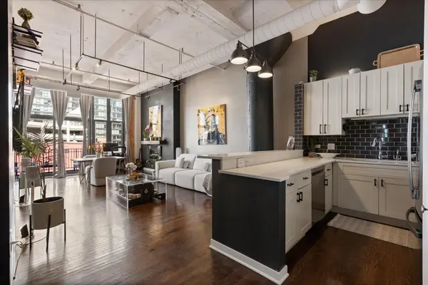 333 W Hubbard ST #605, Chicago, IL 60654