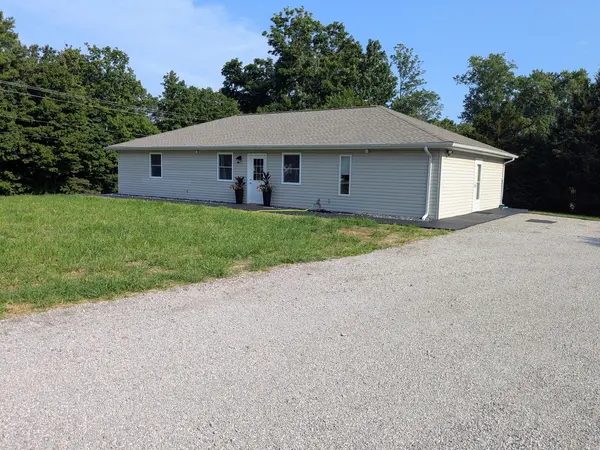 16275 N Illinois Hwy. 37, Mt Vernon, IL 62864