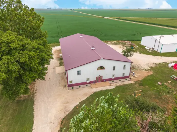 3510 N 1300e RD, Kempton, IL 60946