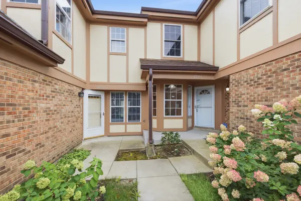 2020 Quaker Hollow LN #0, Streamwood, IL 60107