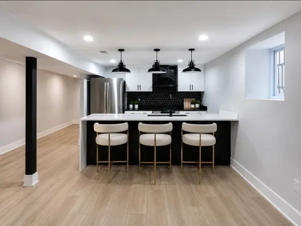 6141 S Greenwood AVE #Garden, Chicago, IL 60637