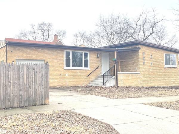 2521 120th ST, Blue Island, IL 60406