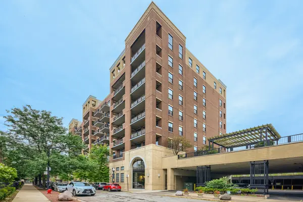 811 W 15th PL #303, Chicago, IL 60608