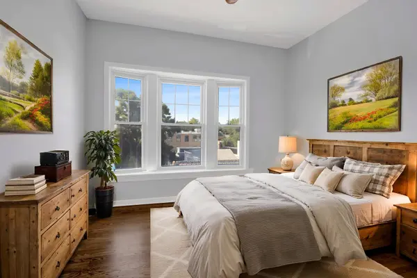 2118 W North AVE #3S, Chicago, IL 60647