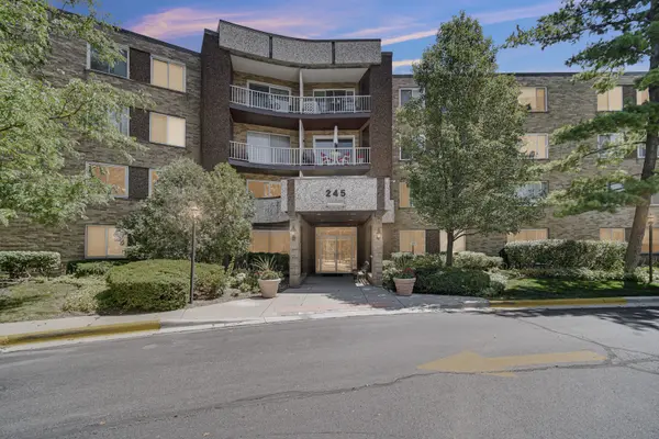 245 S Park LN #419, Palatine, IL 60074
