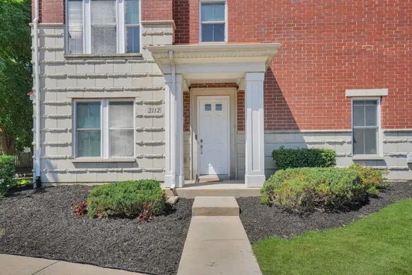 2112 S Crambourne WAY #6-6, Arlington Heights, IL 60005
