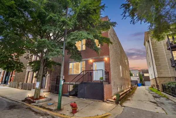 1416 N Noble ST #3, Chicago, IL 60642