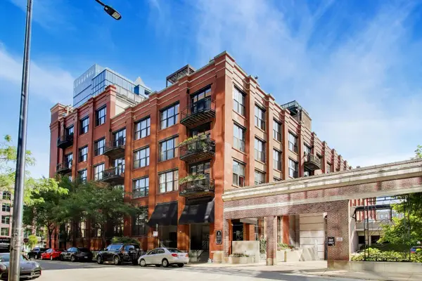 1000 W Washington BLVD #141, Chicago, IL 60607