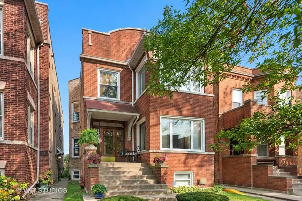 4229 N Leavitt ST #1, Chicago, IL 60618