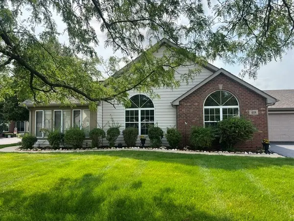 418 Stonegate WAY, Manteno, IL 60950