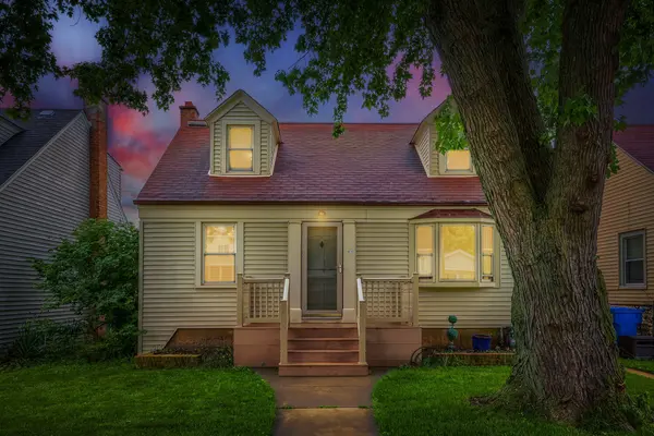 10743 S Kedzie AVE, Chicago, IL 60655
