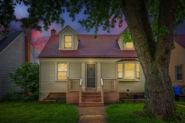 10743 S Kedzie AVE, Chicago, IL 60655