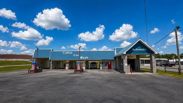 604 E Vine ST, Vienna, IL 62995