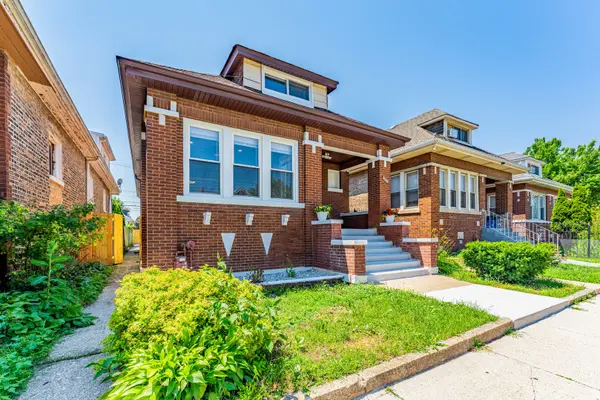 6106 S California AVE, Chicago, IL 60629