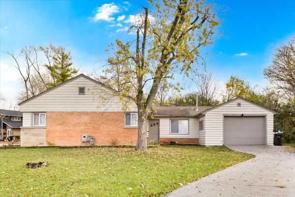 321 ONARGA ST, Park Forest, IL 60466