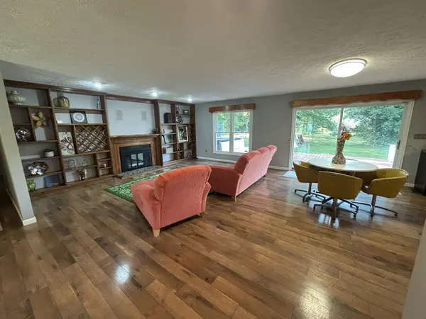3468 Nation RD, Salem, IL 62881