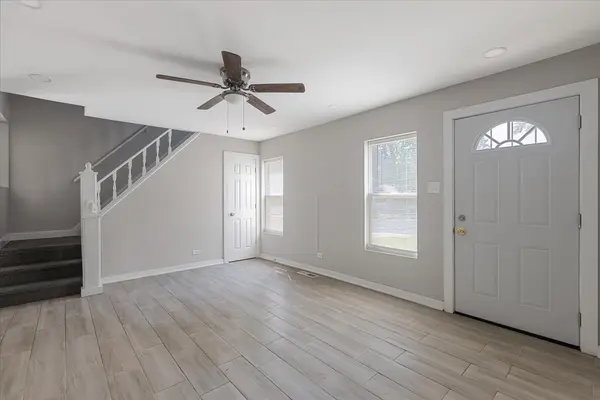178 Nauvoo ST, Park Forest, IL 60466