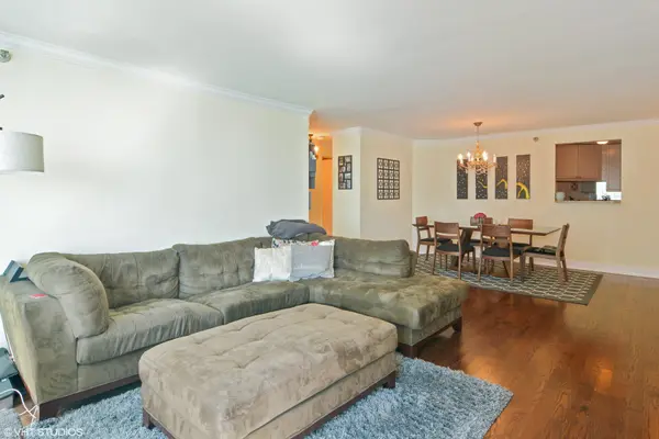 195 N HARBOR DR #4504, Chicago, IL 60601