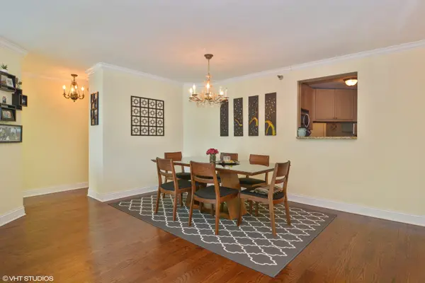 195 N HARBOR DR #4504, Chicago, IL 60601