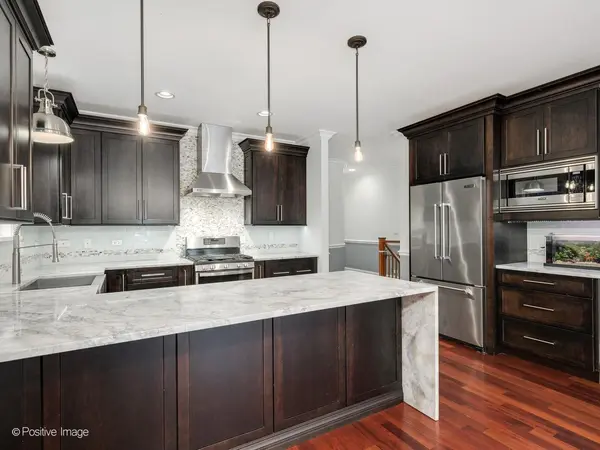 3713 N Ashland AVE #1N, Chicago, IL 60613