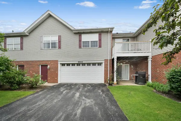 9414 Taylor CT, Orland Park, IL 60467