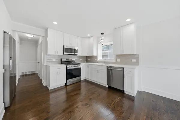 701 W 116th ST, Chicago, IL 60628