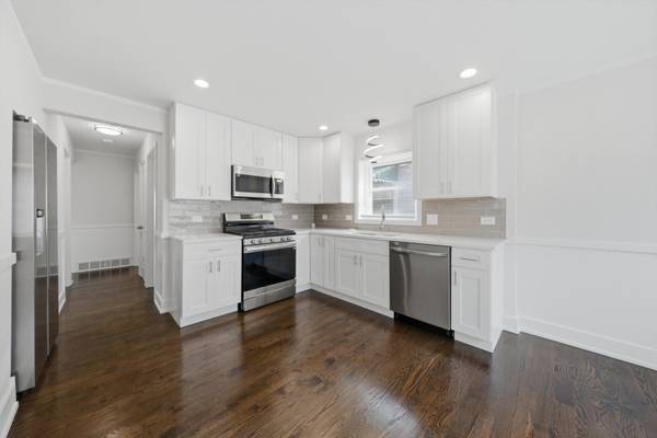 701 W 116th ST, Chicago, IL 60628