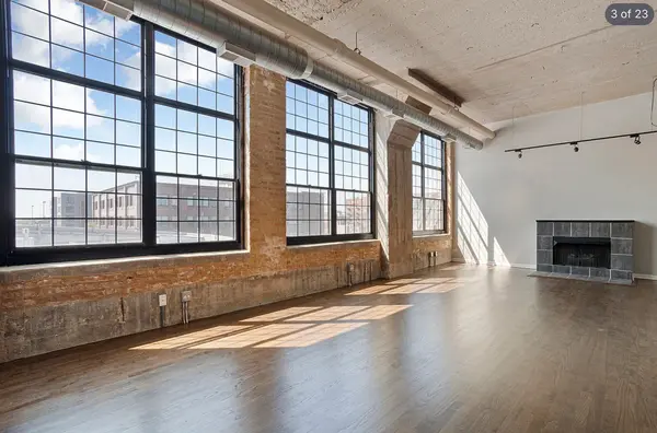 17 N Loomis ST #4H, Chicago, IL 60607