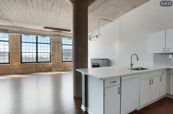 17 N Loomis ST #4H, Chicago, IL 60607