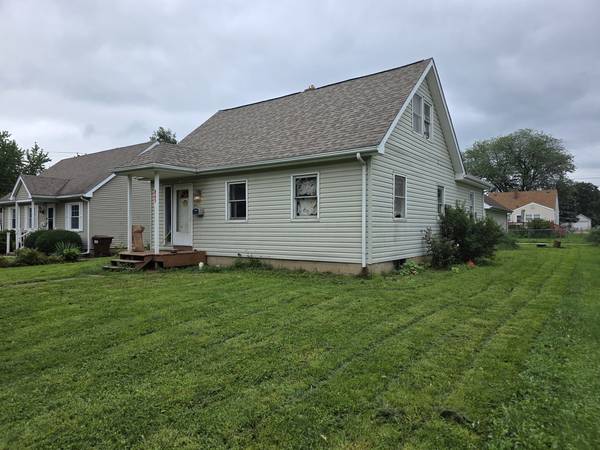 845 N 12th ST, Rochelle, IL 61068