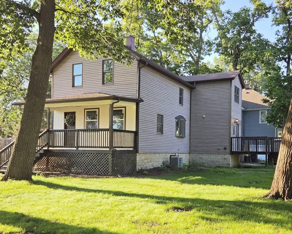 201 W Church ST, Minooka, IL 60447