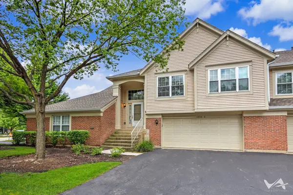1620 COLUMBIA CIR #2, Bartlett, IL 60103