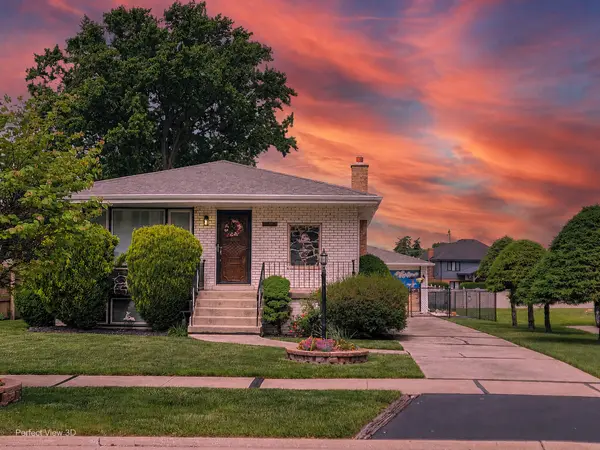 9020 Nashville AVE, Oak Lawn, IL 60453