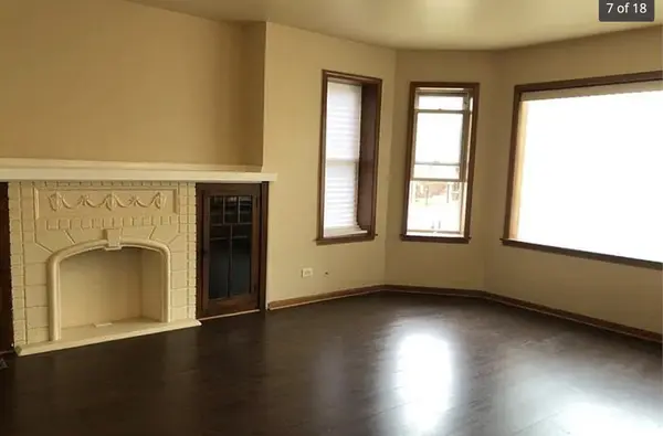 8136 S Marshfield AVE, Chicago, IL 60620