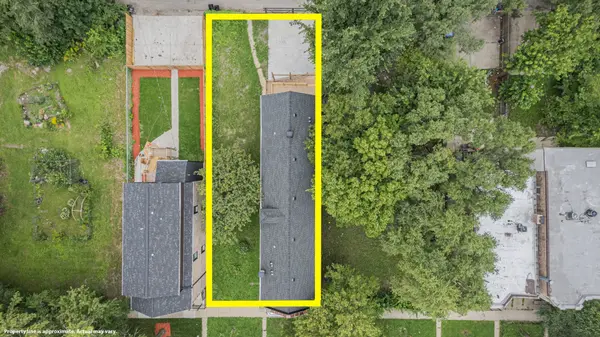 1442 S Springfield AVE, Chicago, IL 60623