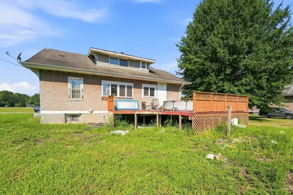 507 S 2nd ST, Benld, IL 62009