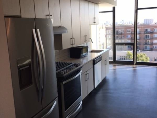 847 CHICAGO AVE #809, Evanston, IL 60202