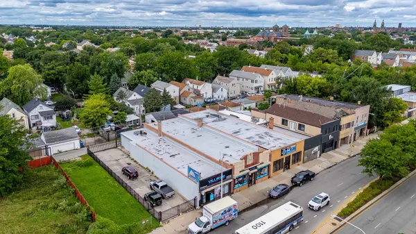 4948 S Ashland AVE, Chicago, IL 60609