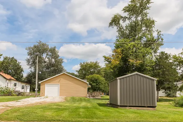 406 N Birch ST, Wenona, IL 61377