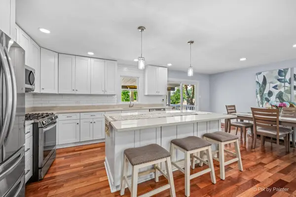 Address not disclosed, Orland Park, IL 60462