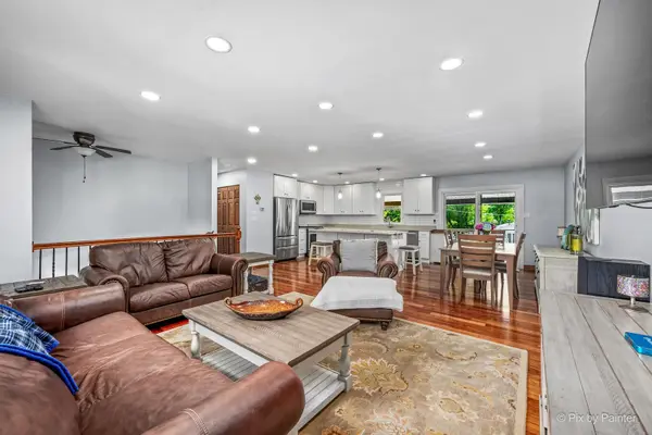 Address not disclosed, Orland Park, IL 60462