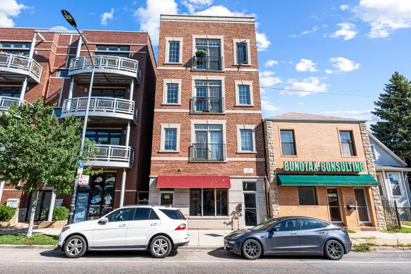 2248 W FOSTER AVE #3, Chicago, IL 60625