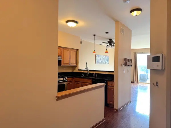 2781 Odlum DR #2, Schaumburg, IL 60194