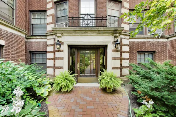 408 Ridge AVE #22-2, Evanston, IL 60202