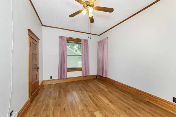 320 Walnut ST, Minonk, IL 61760