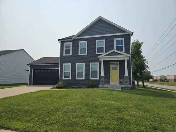 600 17th AVE, Silvis, IL 61282