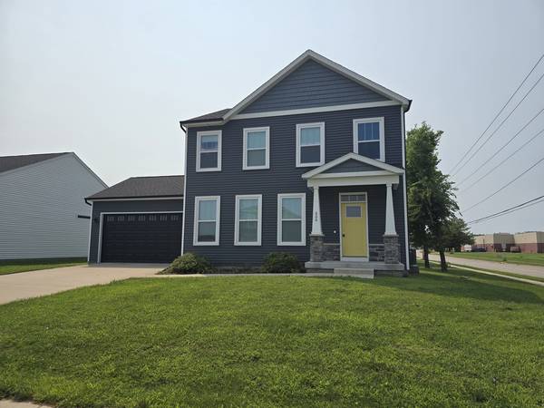 600 17th AVE, Silvis, IL 61282