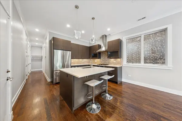 3541 N Sheffield AVE #2, Chicago, IL 60657