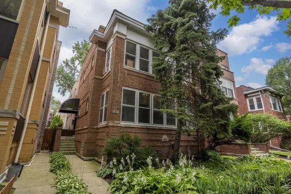 1317 W Elmdale AVE, Chicago, IL 60660
