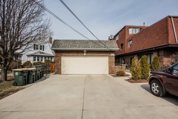 431 N Northwest HWY #B, Park Ridge, IL 60068